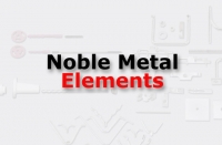 Noble Metal Elements (NME)
