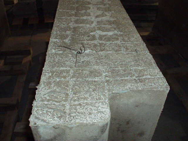Furnace Wall Blocks